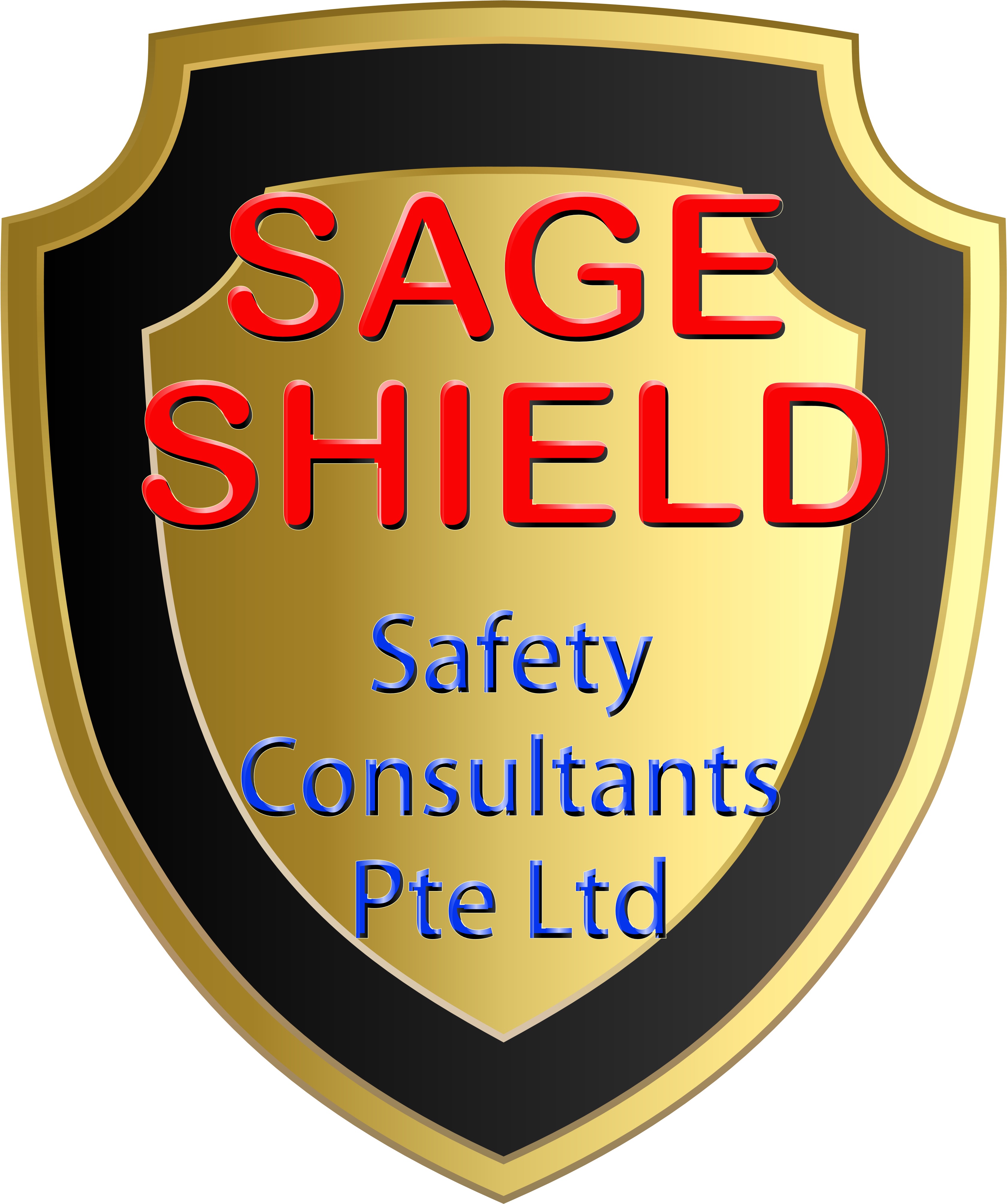 Sage Shield Safety Consultants Pte Ltd